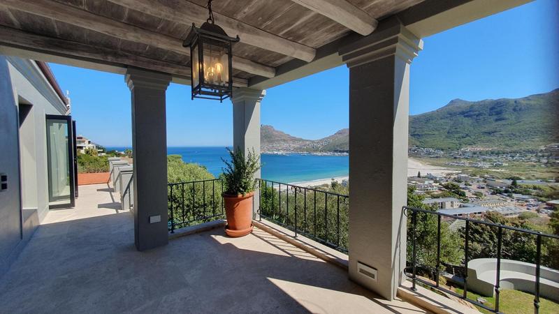 6 Bedroom Property for Sale in Hout Bay Western Cape